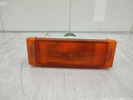 Optique avant secondaire gauche (feux)(clignotant)