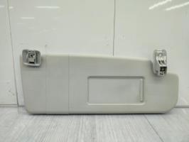 Pare soleil droit