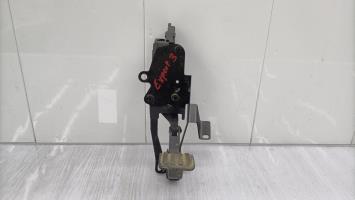 Pedale acceleratore
