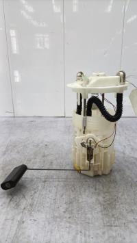 Pompe immergee