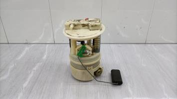Pompe immergee