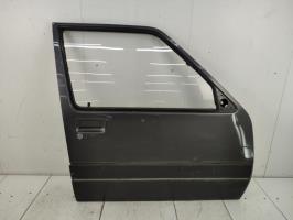 Porte avant droit