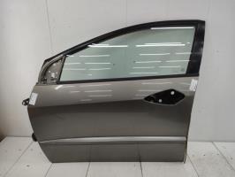 Porte avant gauche