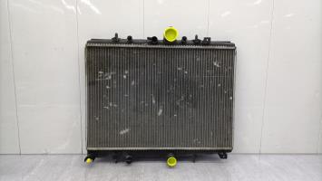 Radiateur eau