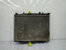 Radiateur eau