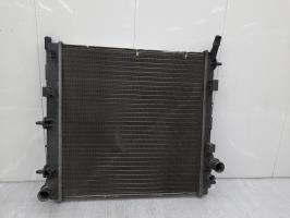 Radiateur eau