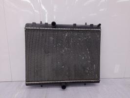 Radiateur eau