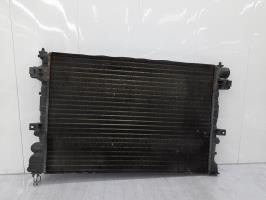 Radiateur eau