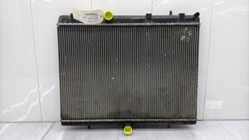 Radiatore acqua