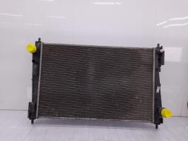 Radiateur eau