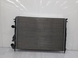 Radiateur eau