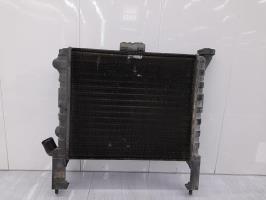 Radiateur eau