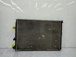Radiateur eau