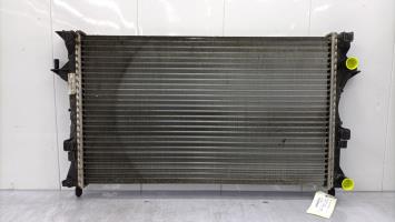 Radiateur eau