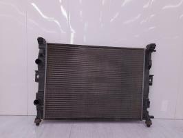 Radiateur eau