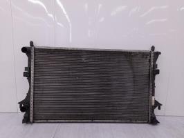 Radiateur eau