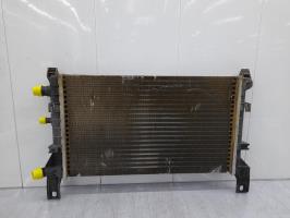 Radiateur eau
