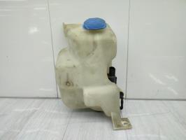 Vase de lave glace