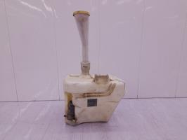 Vase de lave glace