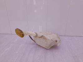 Vase de lave glace