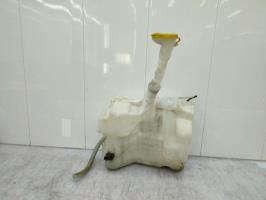 Vase de lave glace