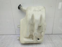 Vase de lave glace