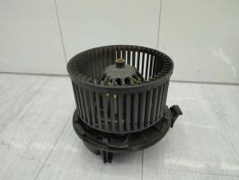 Ventilateur chauffage