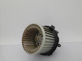 Ventilateur chauffage
