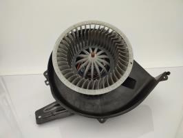 Ventilateur chauffage