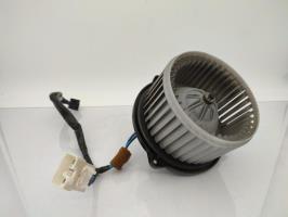 Ventilateur chauffage