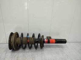 Amortiguador delantero izquierdo