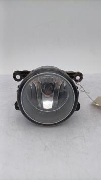 Anti brouillard gauche (feux)