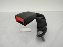 Attache ceinture arriere droit