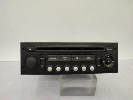 Autoradio d'origine