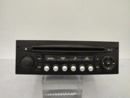 Autoradio d'origine