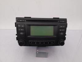 Autoradio originale