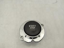 Bouton de demarrage