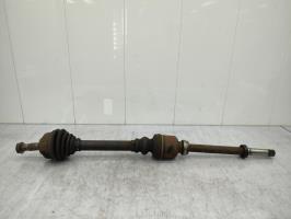 Cardan droit (transmission)