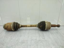 Cardan droit (transmission)