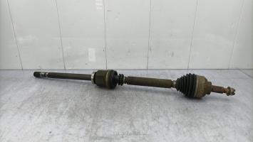 Cardan droit (transmission)