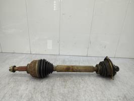 Cardan gauche (transmission)