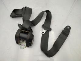 Ceinture arriere droit