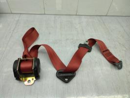 Ceinture arriere gauche