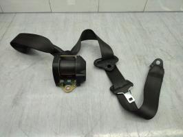 Ceinture arriere gauche
