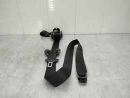 Ceinture arriere gauche