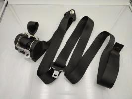 Ceinture arriere gauche