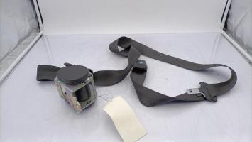 Ceinture arriere gauche