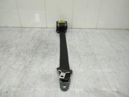 Ceinture arriere gauche