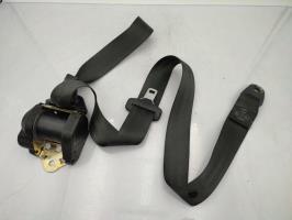 Ceinture arriere gauche