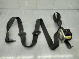 Cintura di sicurezza anteriore destra